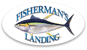Fishermans Landing Logo